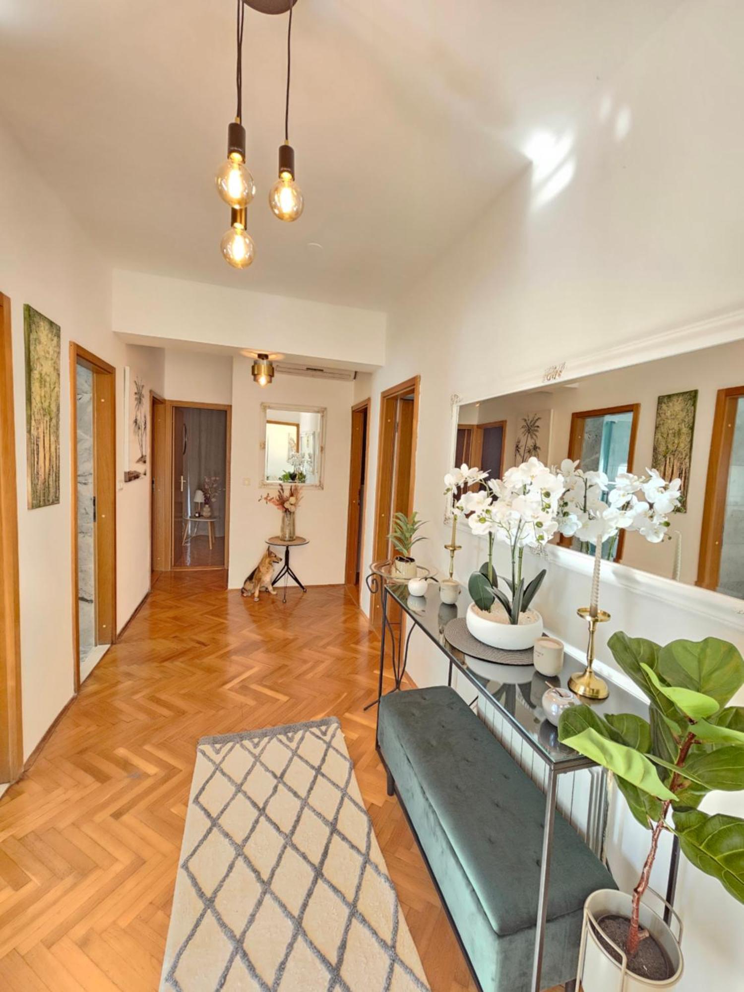 Apartmani Miro 马卡尔斯卡 外观 照片